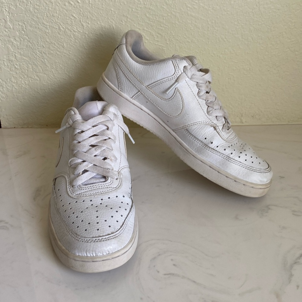 Nike Men’s Airforce Shoes size 9.5